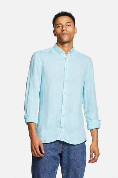 ΠΟΥΚΑΜΙΣΟ COLOURS & SONS - 550 OCEAN